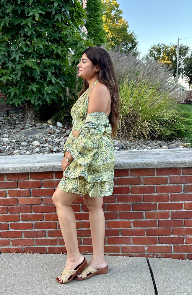 LAYA 3-PIECE SET