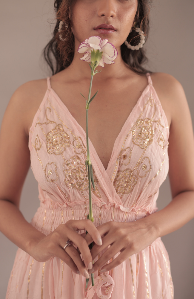 SAKURA DRESS