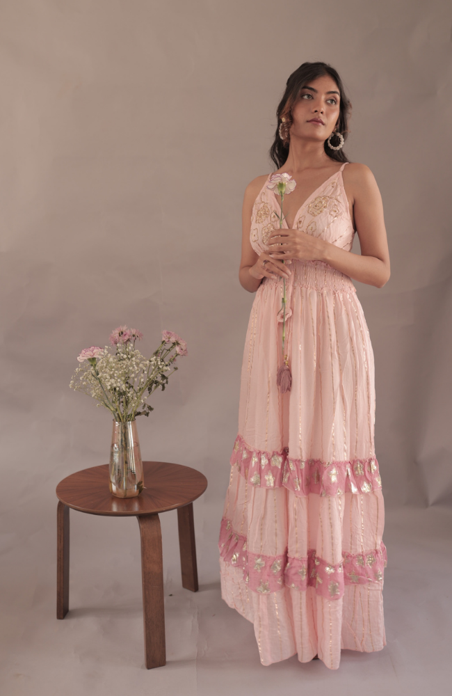 SAKURA DRESS