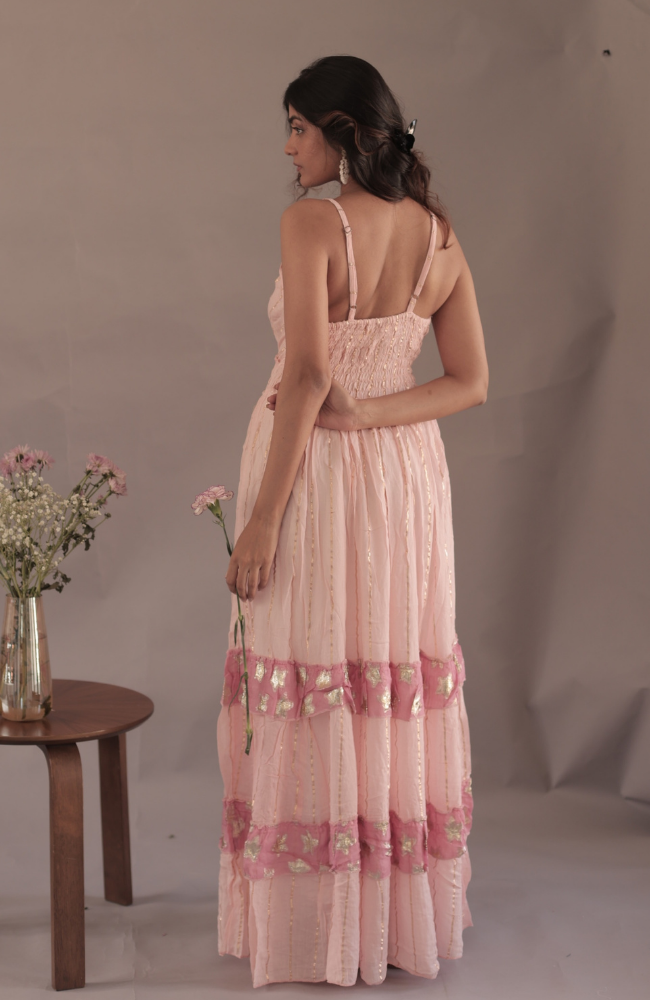 SAKURA DRESS