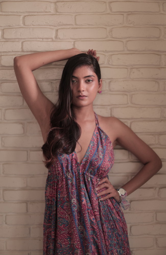 AURIA DRESS