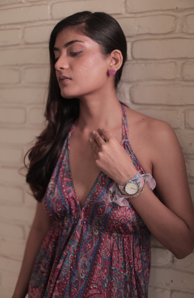 AURIA DRESS