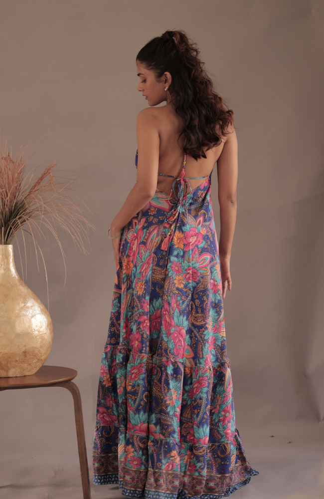 RUMI DRESS