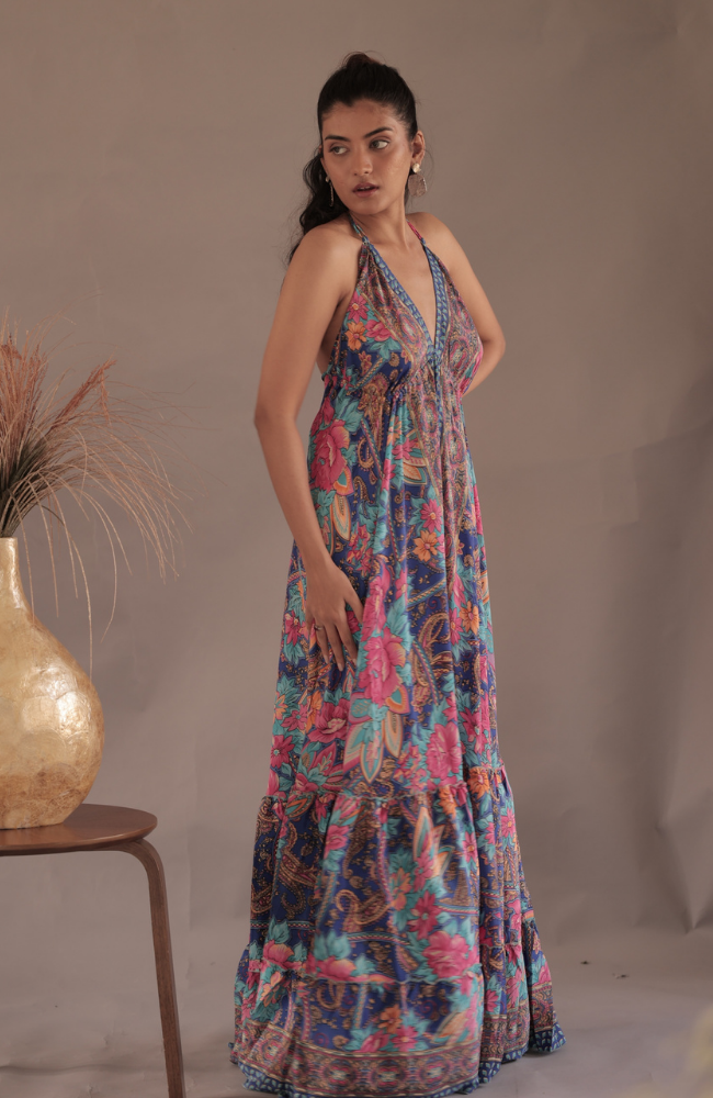 RUMI DRESS