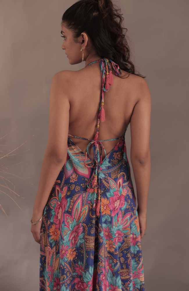 RUMI DRESS