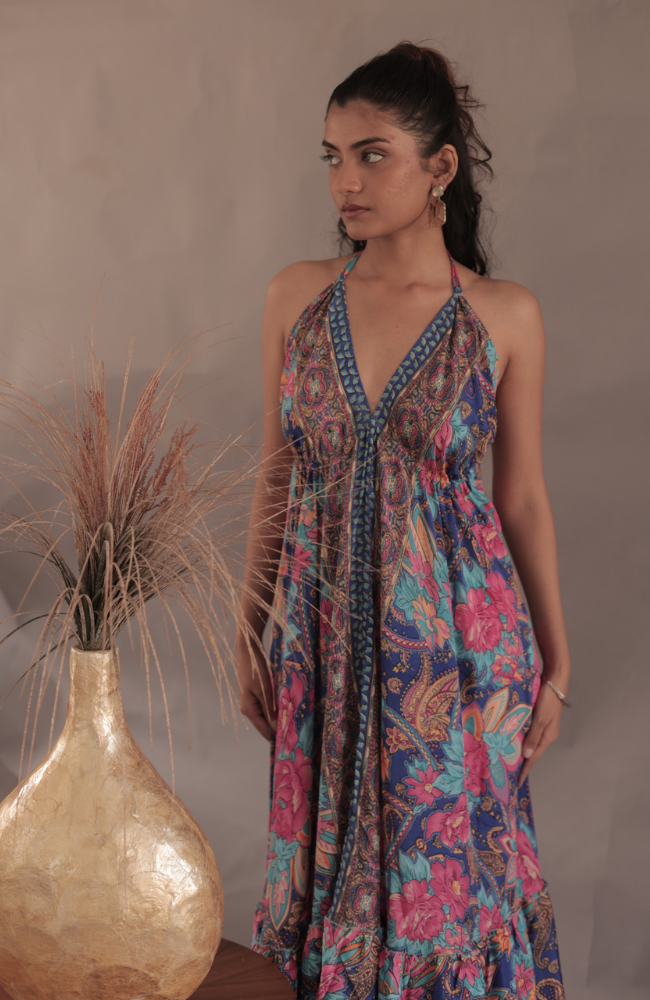 RUMI DRESS