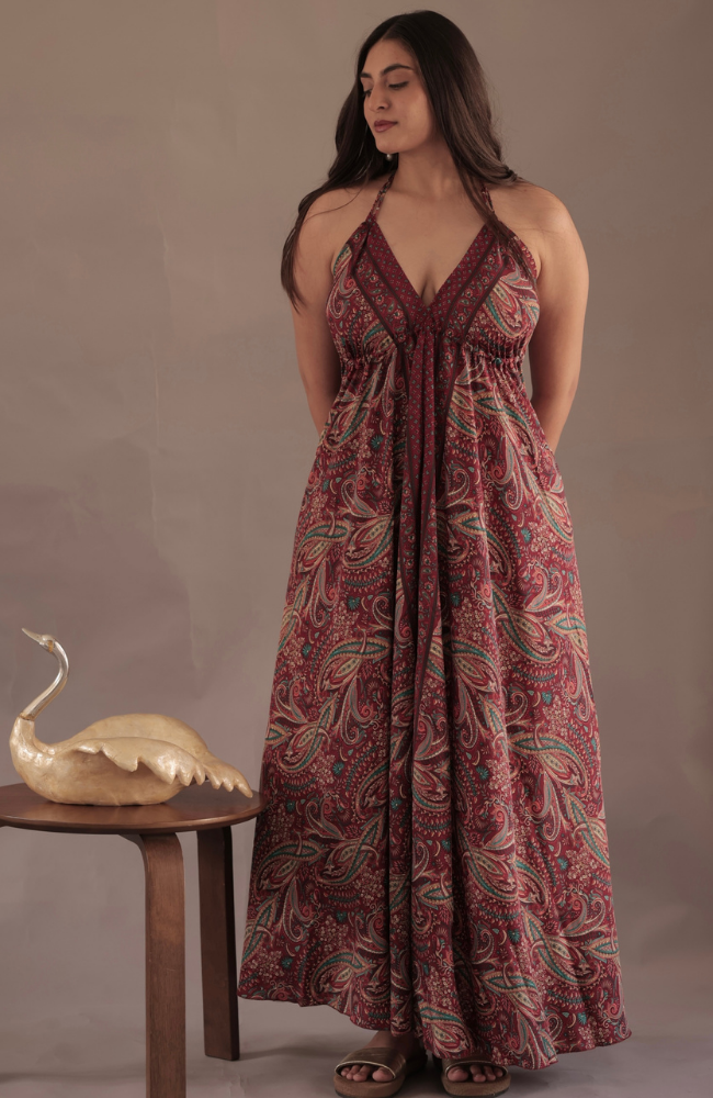 AVIA DRESS