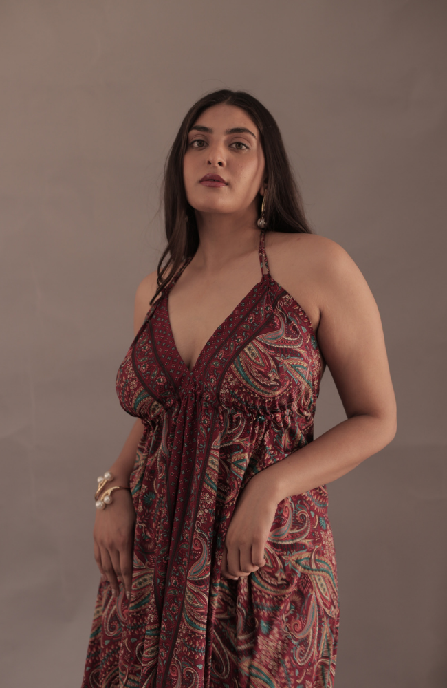 AVIA DRESS