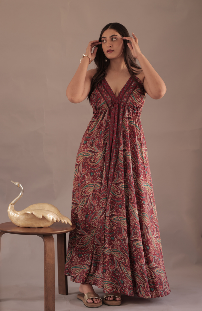 AVIA DRESS
