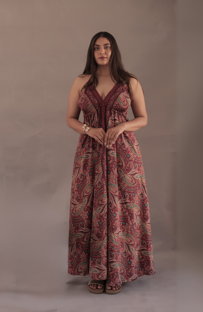 AVIA DRESS
