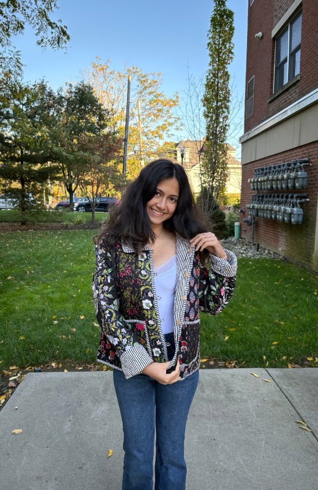 Kith Reversible Jacket