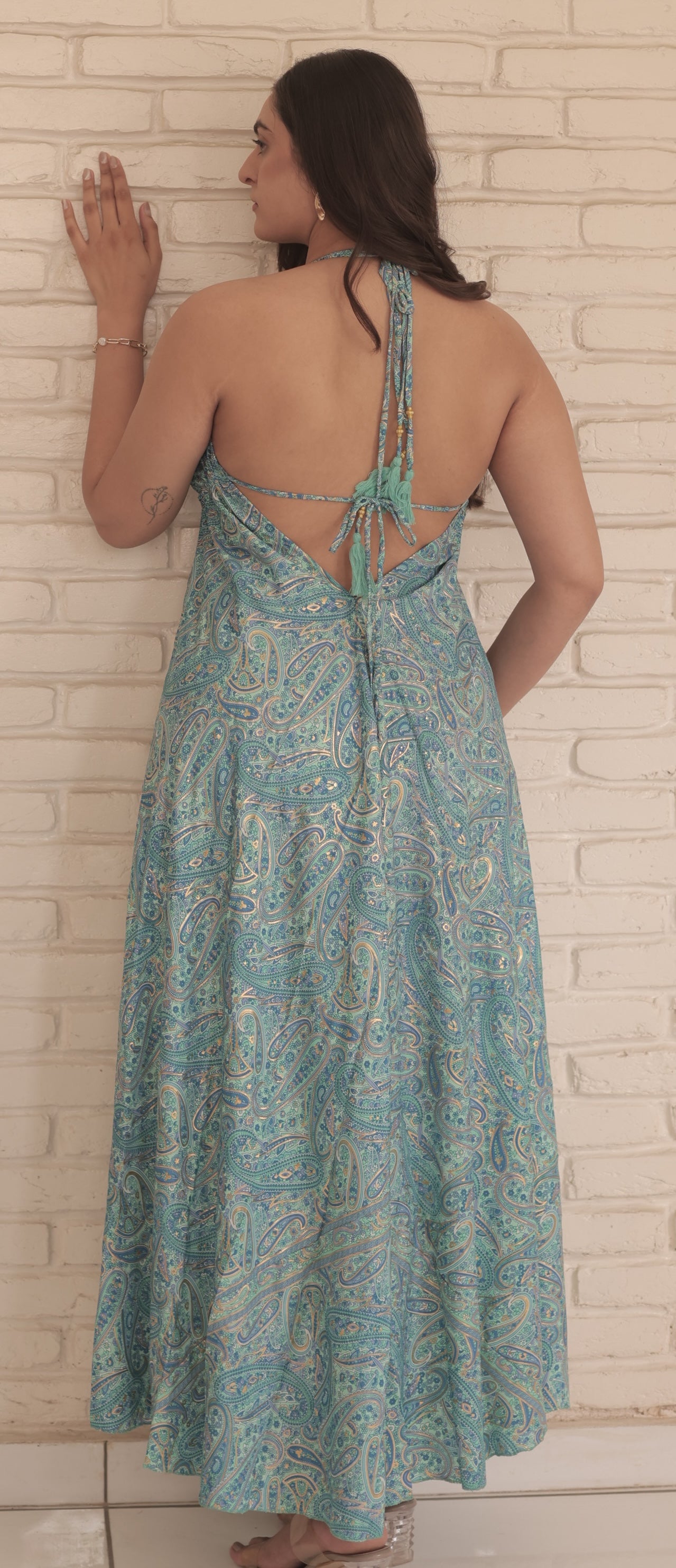 IVY DRESS