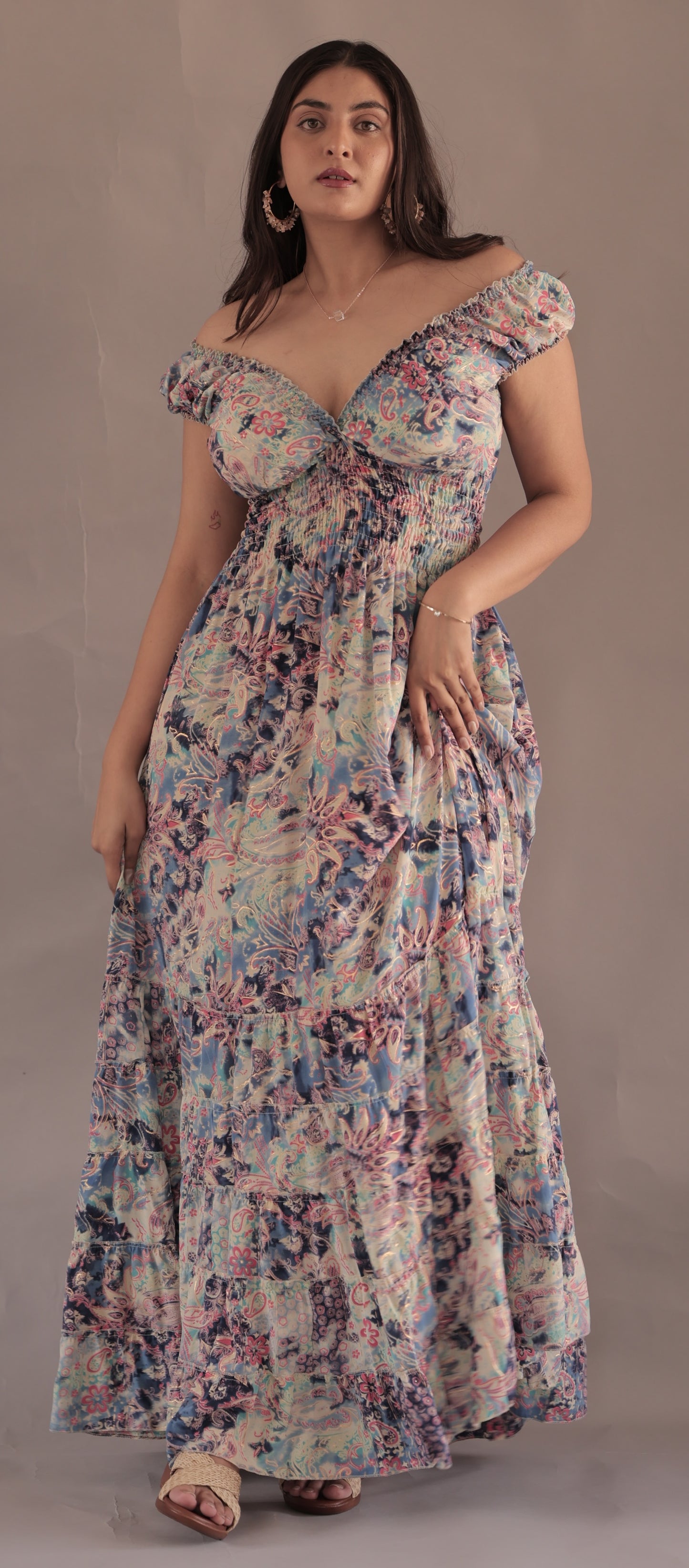 VIVA DRESS