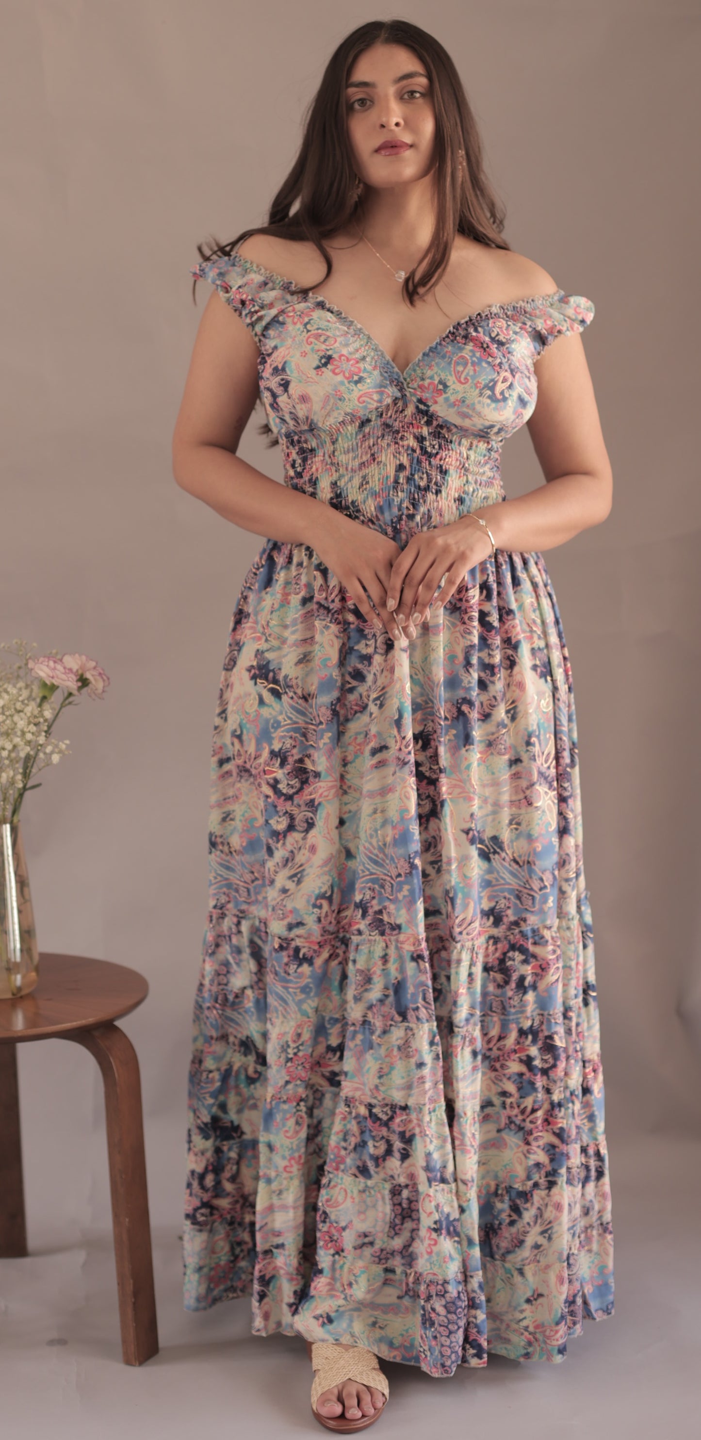 VIVA DRESS