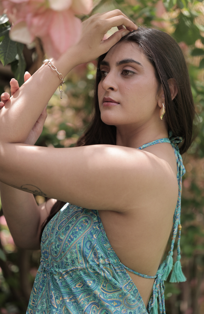 IVY DRESS