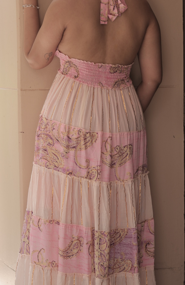 RHEA DRESS