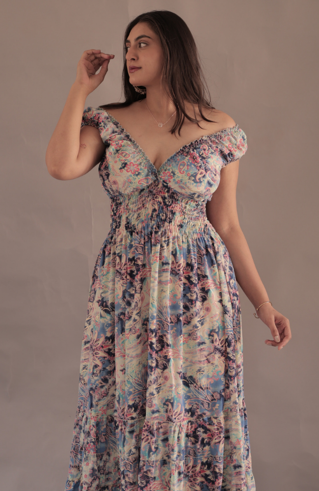 VIVA DRESS