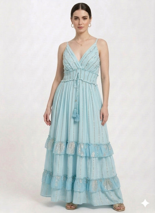 AELIA DRESS