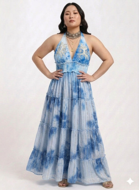 INDRA DRESS
