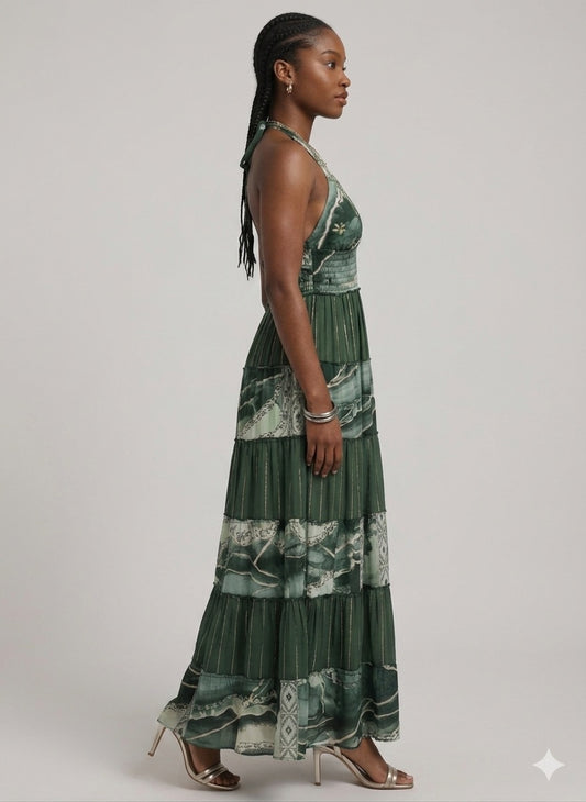 VANYA DRESS
