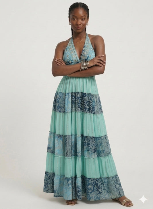 CELIA DRESS