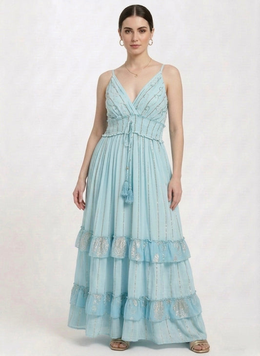 AELIA DRESS