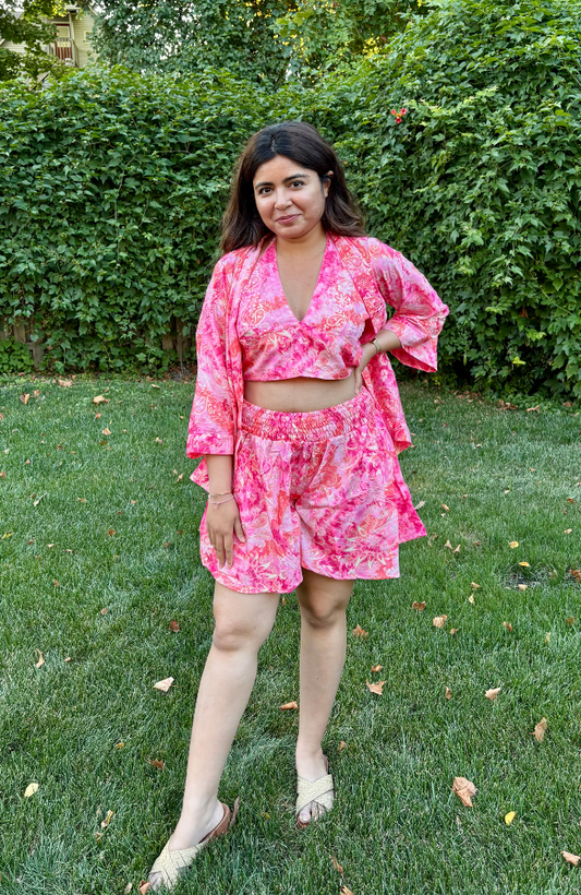 AMARA 3-PIECE SET
