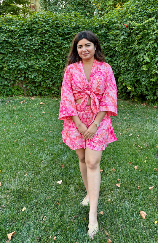 AMARA 3-PIECE SET
