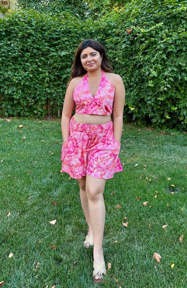 AMARA 3-PIECE SET