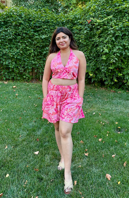 AMARA 3-PIECE SET