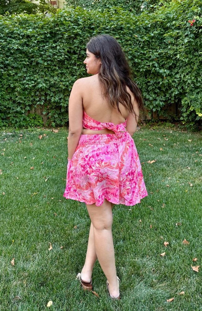 AMARA 3-PIECE SET