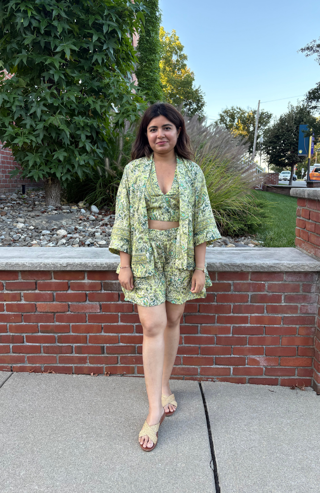 LAYA 3-PIECE SET