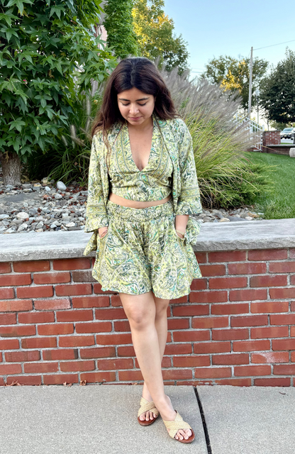 LAYA 3-PIECE SET