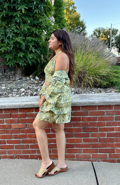LAYA 3-PIECE SET