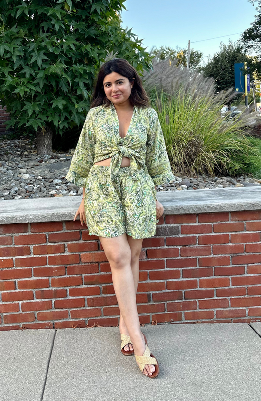 LAYA 3-PIECE SET