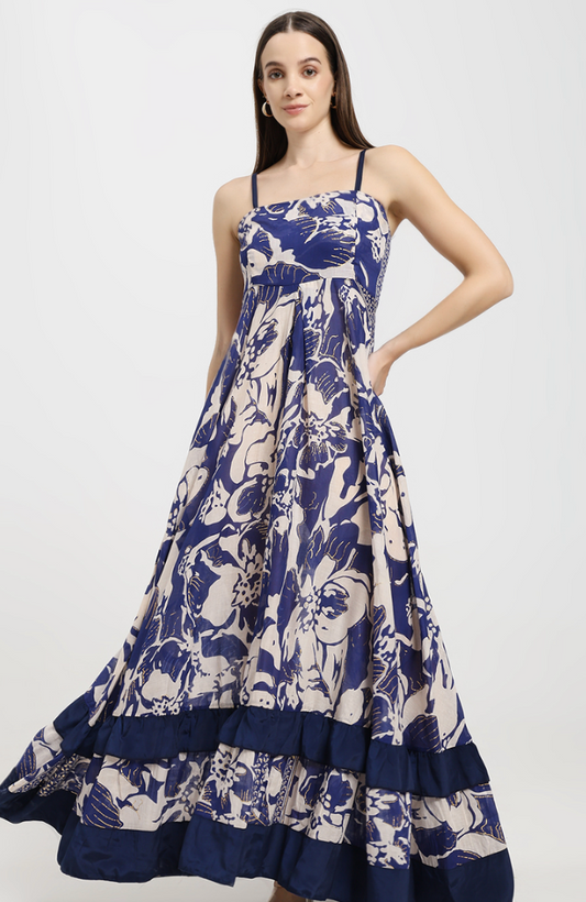 SERENA DRESS