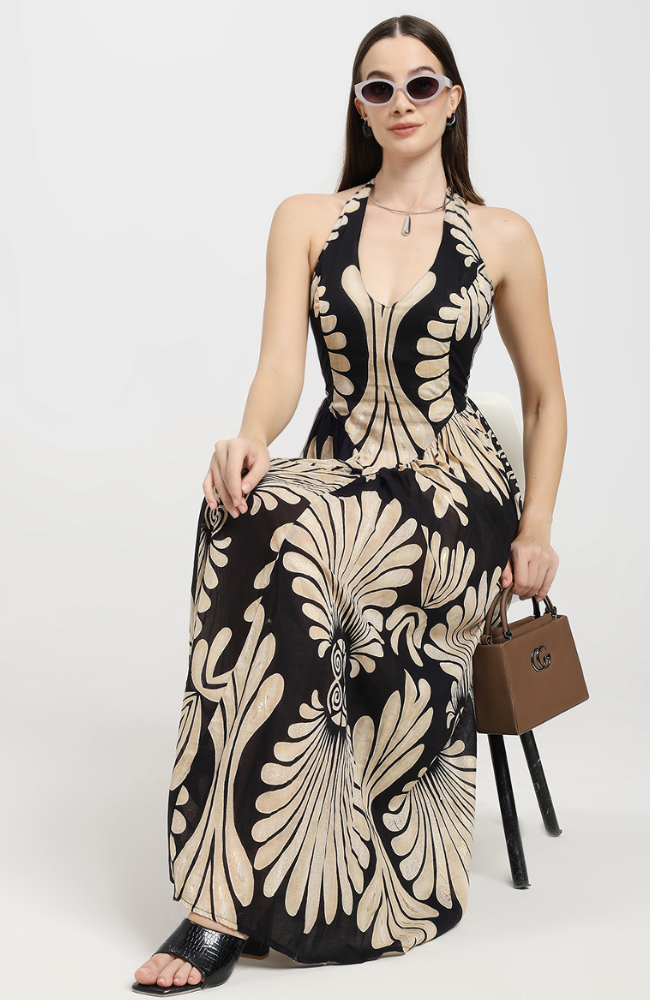 ORONA DRESS