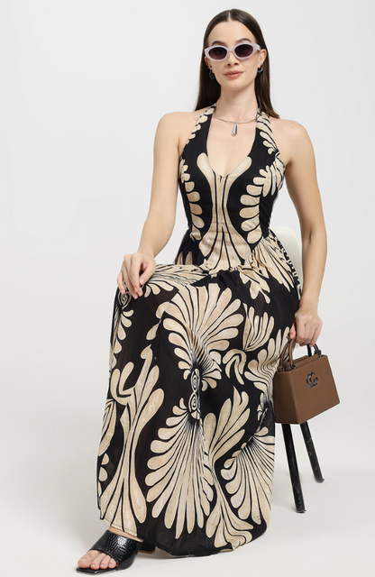 ORONA DRESS