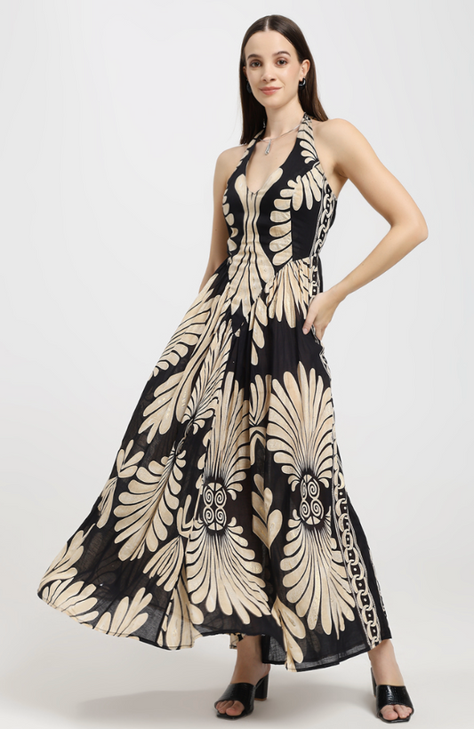 ORONA DRESS