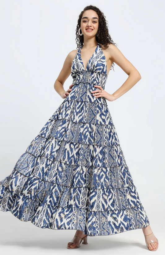NAIRIA DRESS