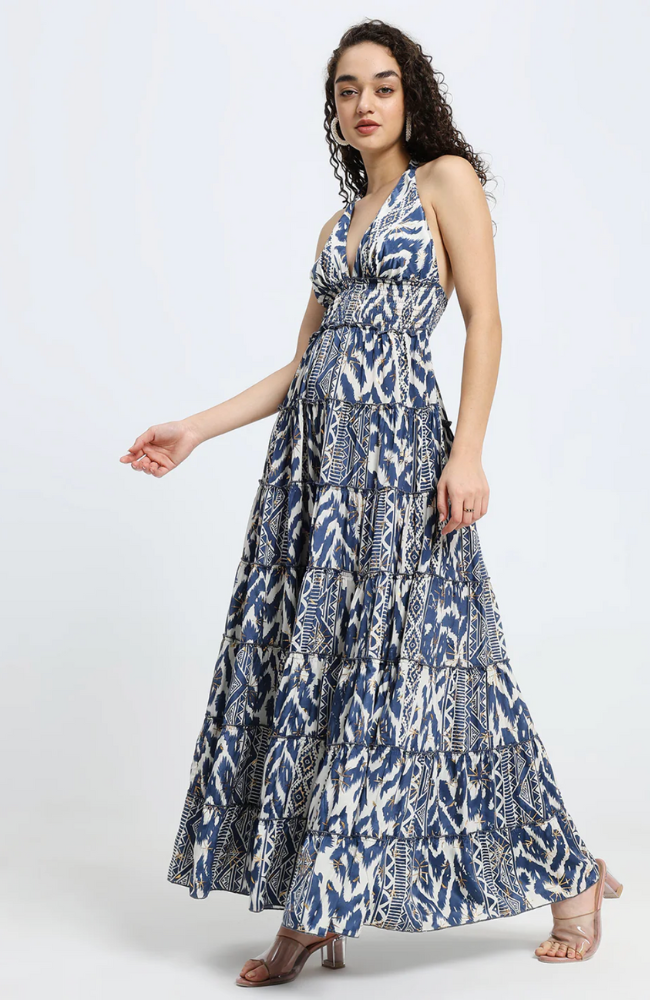 NAIRIA DRESS