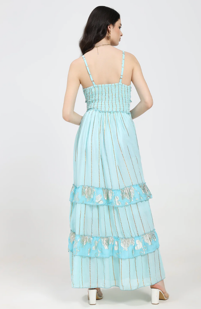 NALINA DRESS