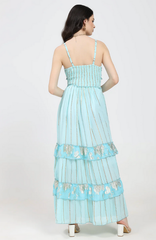 NALINA DRESS