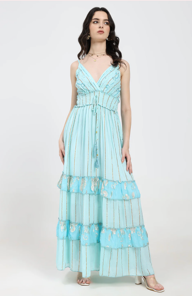 NALINA DRESS