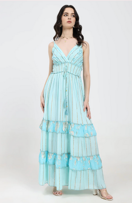 NALINA DRESS
