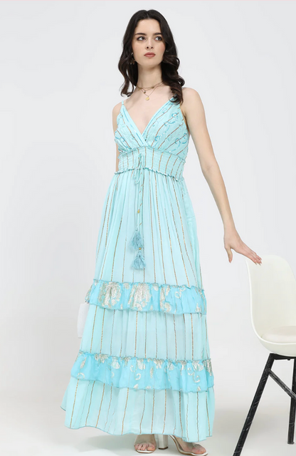 NALINA DRESS