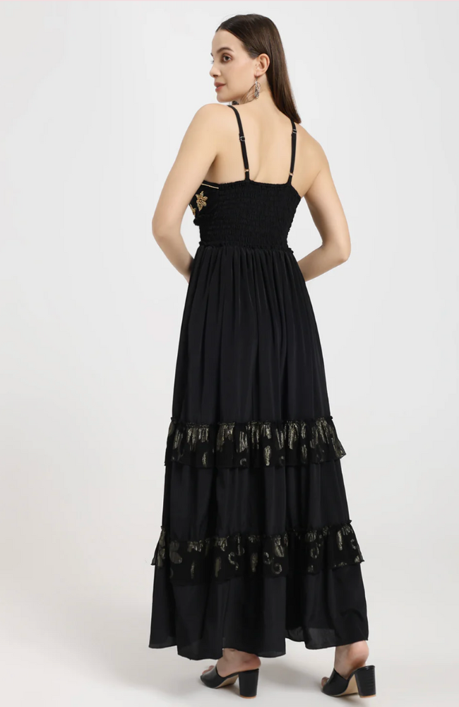 ORONA DRESS