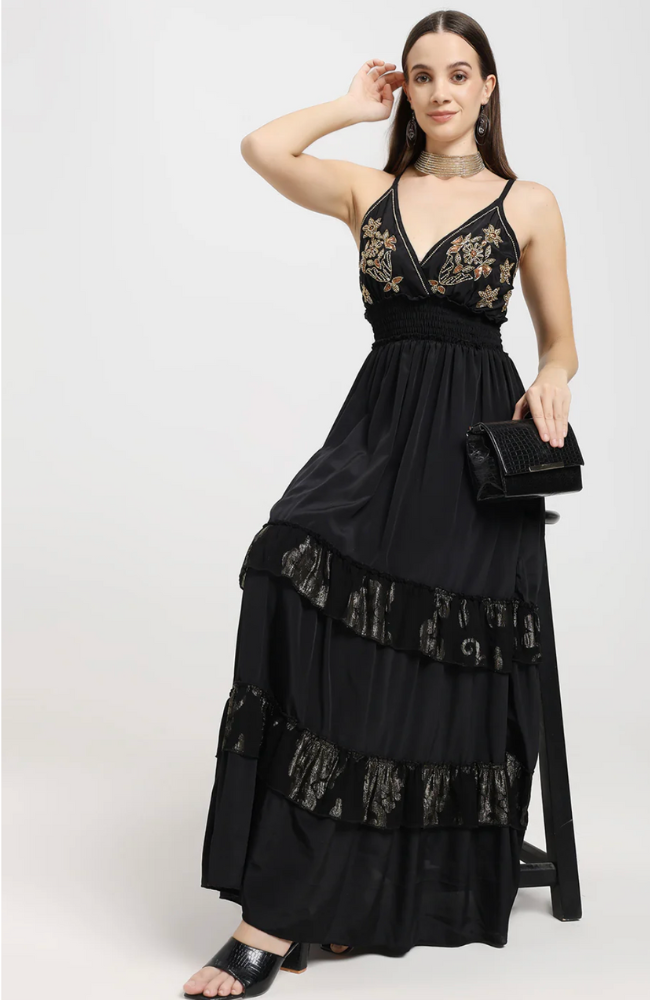 ORONA DRESS