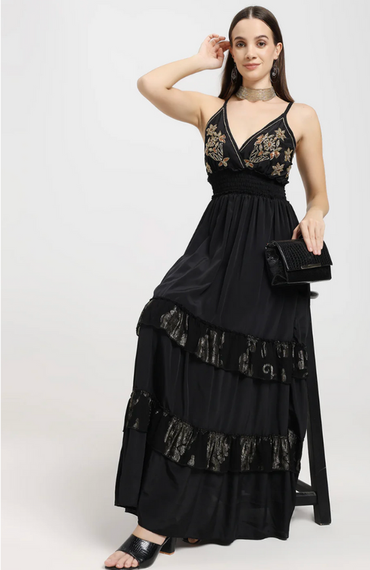 ORONA DRESS
