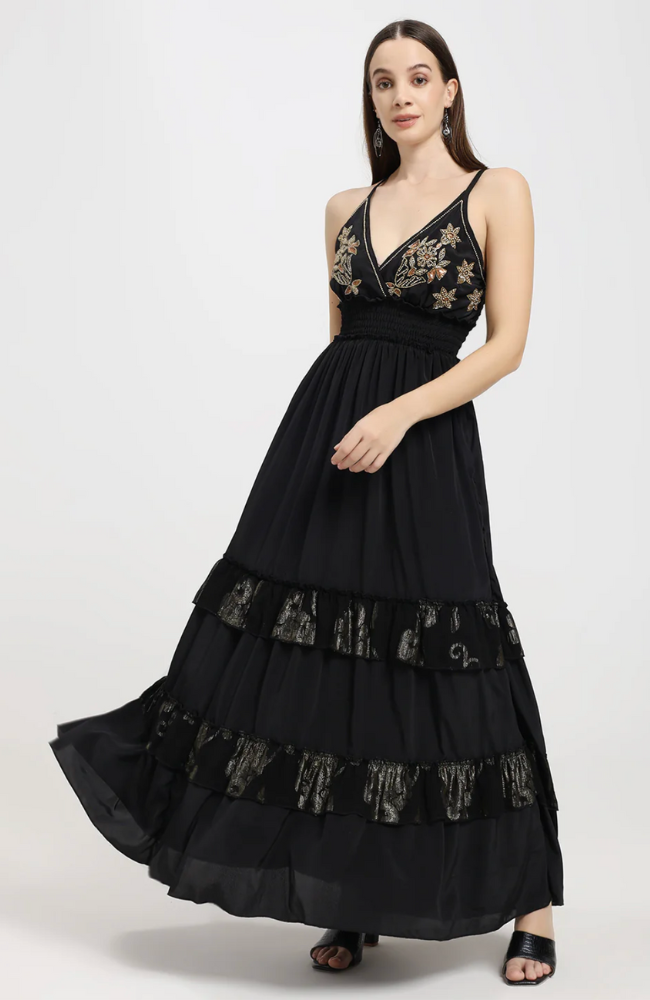 ORONA DRESS